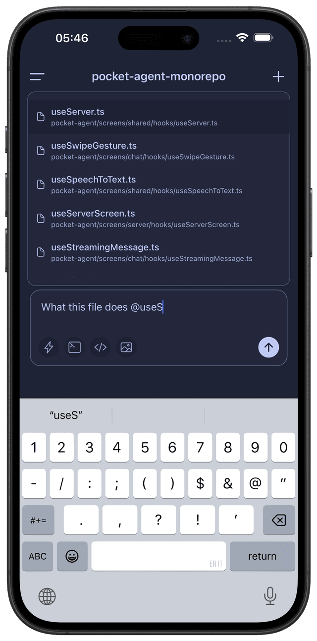 File Attachment